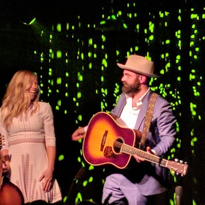 Ellie Holcomb at Alexandria, VA in The Birchmere 2018