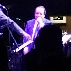 Har Mar Superstar at Minneapolis, MN in Dakota Jazz Club 2018