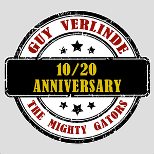 Guy Verlinde