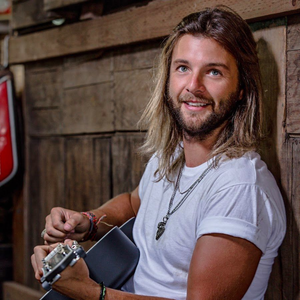 Keith Harkin Tickets, Tour Dates and Concerts