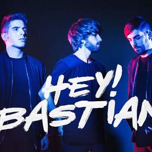 Hey! Bastian Tickets, Tour Dates and %{concertOrShowText}