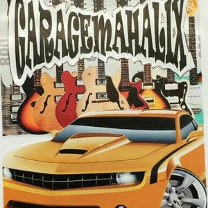 The Garagemahalix