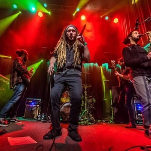 SensaMotion at Ardmore, PA in The Ardmore Music Hall 2018