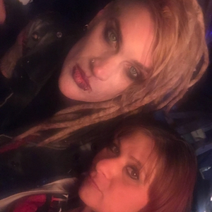Davey Suicide at Lakewood, OH in Phantasy Nightclub 2018