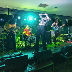 Beks at Wetherill Park, Australia in New Victoria Hotel 2018