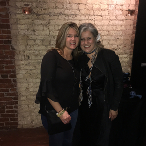 Paula Cole at Tampa, FL in The Attic 2018