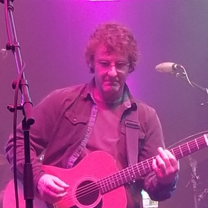 Railroad Earth at Port Chester, NY in Capitol Theatre 2018