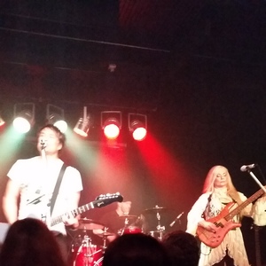 Spoons at St. Catharines, ON in Warehouse 2018