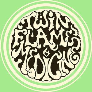 Twin Flame Medicine