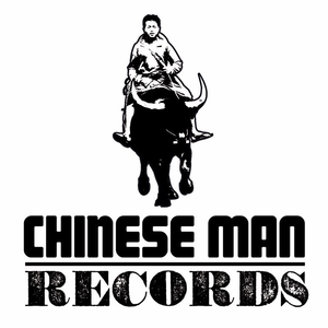 Chinese Man Records