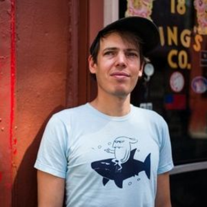 Jeffrey Lewis
