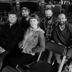 Amanda Anne Platt And The Honeycutters