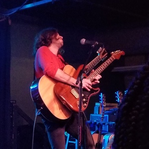 Good Old War at Atlanta, GA in The Loft 2018
