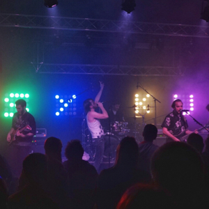 Psykup at Douai, France in RED STUDIO 2018