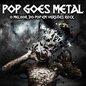 Pop Goes Metal Tickets, Tour Dates and Concerts