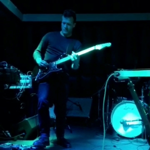Grails at San Diego, CA in Soda Bar 2018