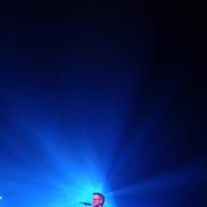Son Lux at Paris, France in La Cigale 2018