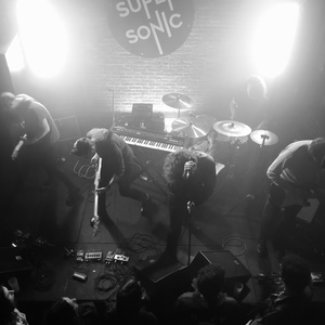 AUTOBAHN at Paris, France in Supersonic 2018