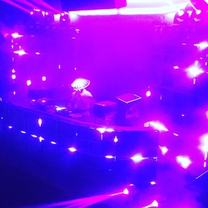 Datsik at Santa Cruz, CA in Ninja Nation Tour 2018 @ The Catalyst 2018