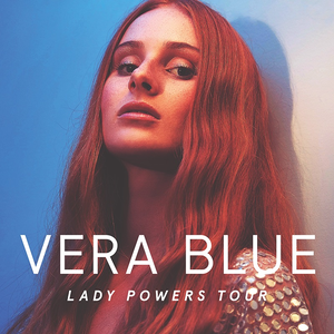 Vera Blue Tickets, Tour Dates and Concerts