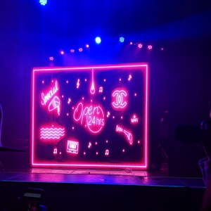 Ty Dolla $ign at Santa Ana, CA in The Observatory 2018