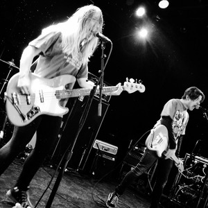 Milk Teeth at San Francisco, CA in Slim's 2018