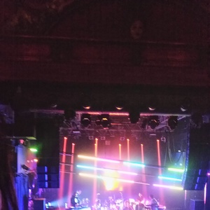Disciples at London, United Kingdom in KOKO 2018