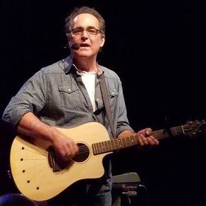 Neal Morse at Sellersville, PA in Sellersville Theater 1894 2018