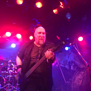 Rage at Tokyo, Tokyo Prefecture in Shibuya Club Quattro 2018