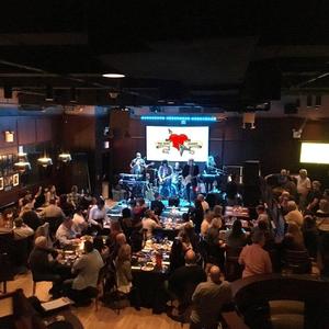 Refugee: The Ultimate Tom Petty and The Heartbreakers Tribute Band