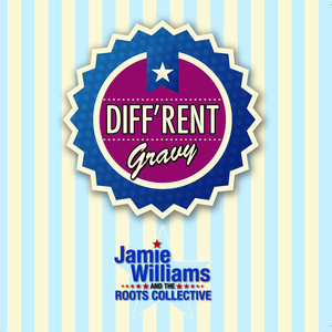 Jamie Williams & the Roots Collective