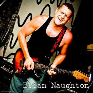 Brian Naughton Tickets, Tour Dates and Concerts