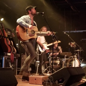 Melodime at Baltimore, MD in Baltimore Soundstage 2018