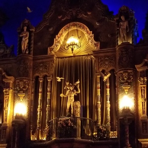 Jim Gaffigan at Louisville, KY in Louisville Palace 2018