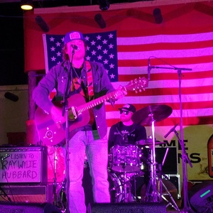 Dalton Domino at Oklahoma City, OK in Graham Central Station 2018
