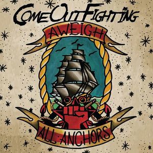 Come Out Fighting