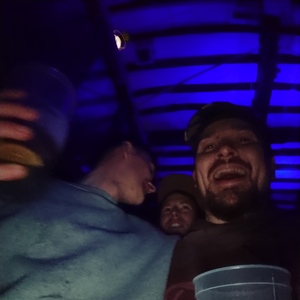 One Day Elliott at Canterbury, United Kingdom in Penny Theatre 2018