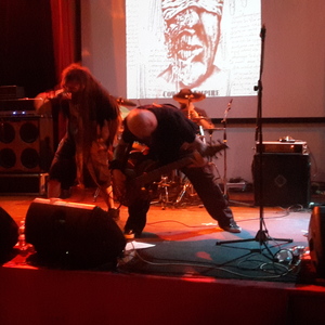 Node at Cremona, Italy in Circolo Arcipelago 2018