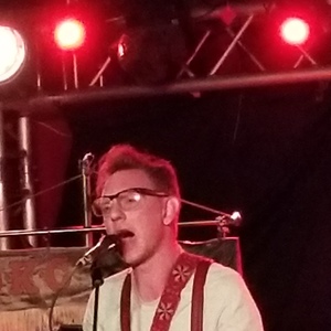 J.D. Wilkes at Jacksonville, FL in Jack Rabbits 2018