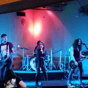 Bourbon House at Rothschild, WI in Coral Lanes 2018