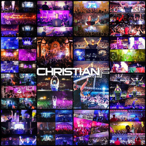 CHRISTIAN F Tickets, Tour Dates and Concerts