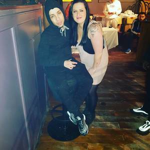 Dappy at Glasgow, United Kingdom in O2 ABC Glasgow 2018