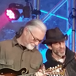 Travis Meadows at Mcminnville, TN in Cumberland Caverns Live 2018