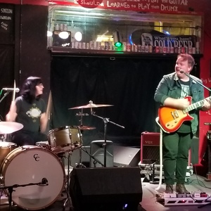 North By North at Raleigh, NC in Deep South The Bar 2018