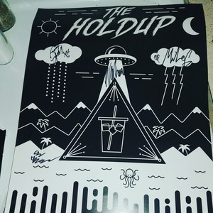 The Holdup at Park City, UT in O.P. Rockwell 2018