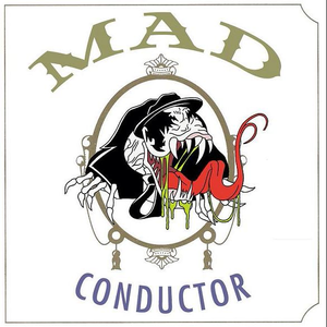 Mad Conductor Tickets, Tour Dates and Concerts