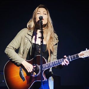 Billets, dates de tournée et concerts pour Tammy Byerly