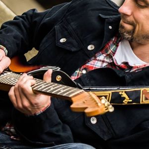 Rob Larkin & The Wayward Ones