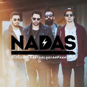 NADAS Tickets, Tour Dates and %{concertOrShowText}