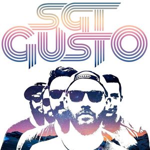 SGT GUSTO Tickets, Tour Dates and Concerts